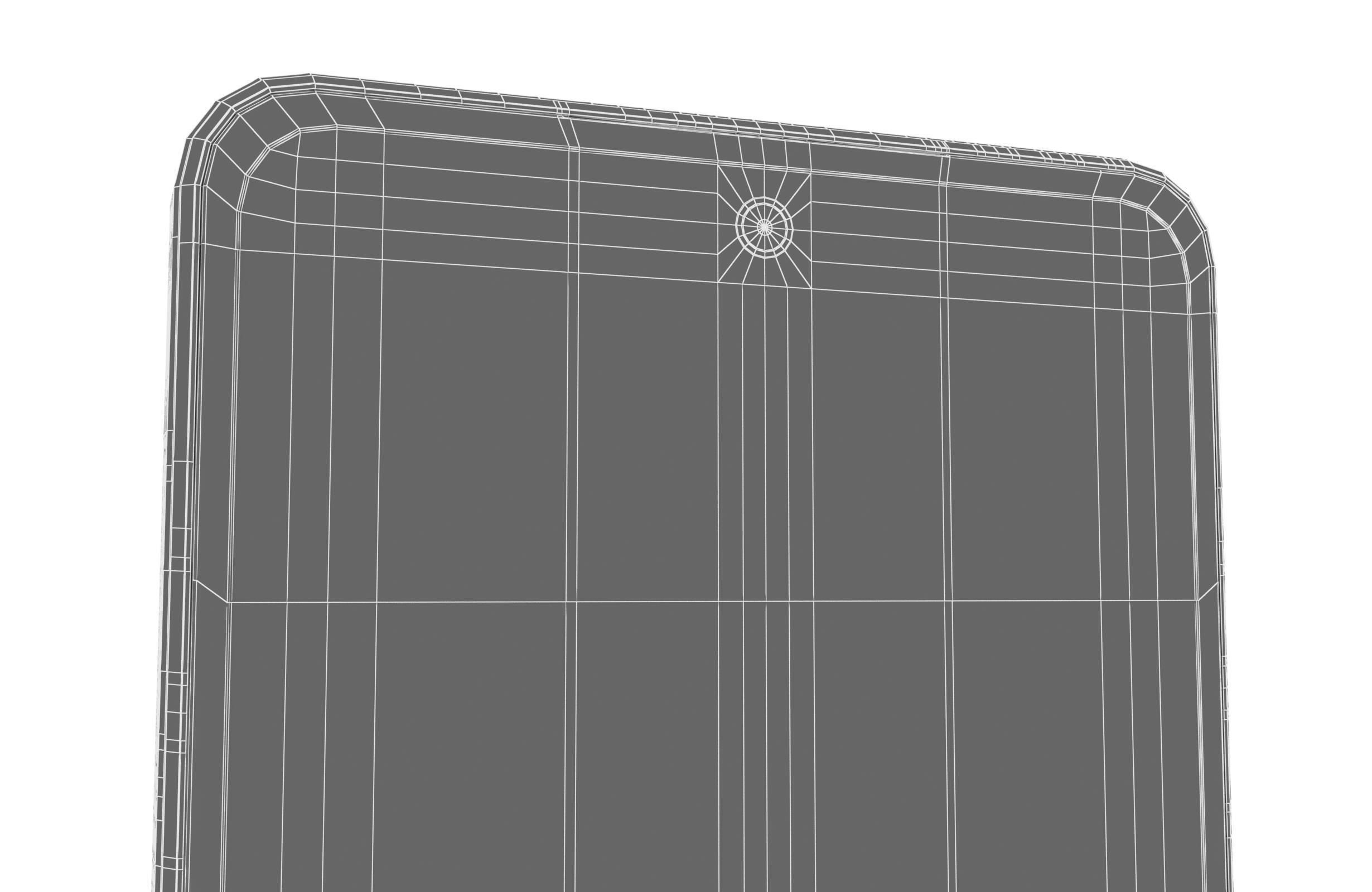 Motorola Moto G84 All Colors 3D model_47