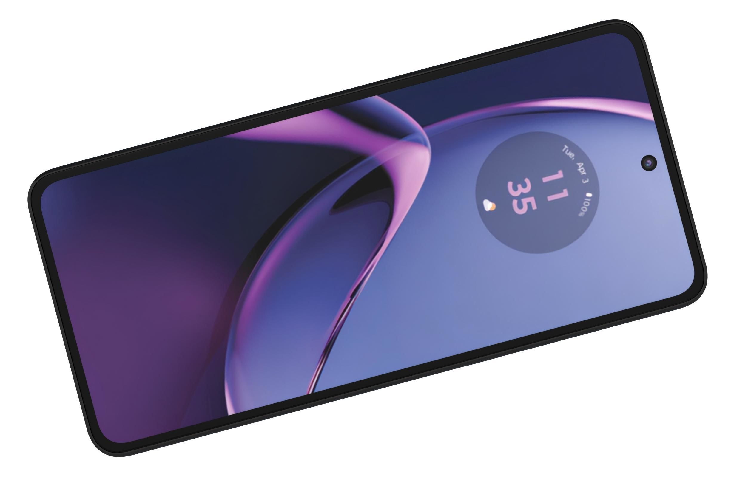 Motorola Moto G84 All Colors 3D model_4