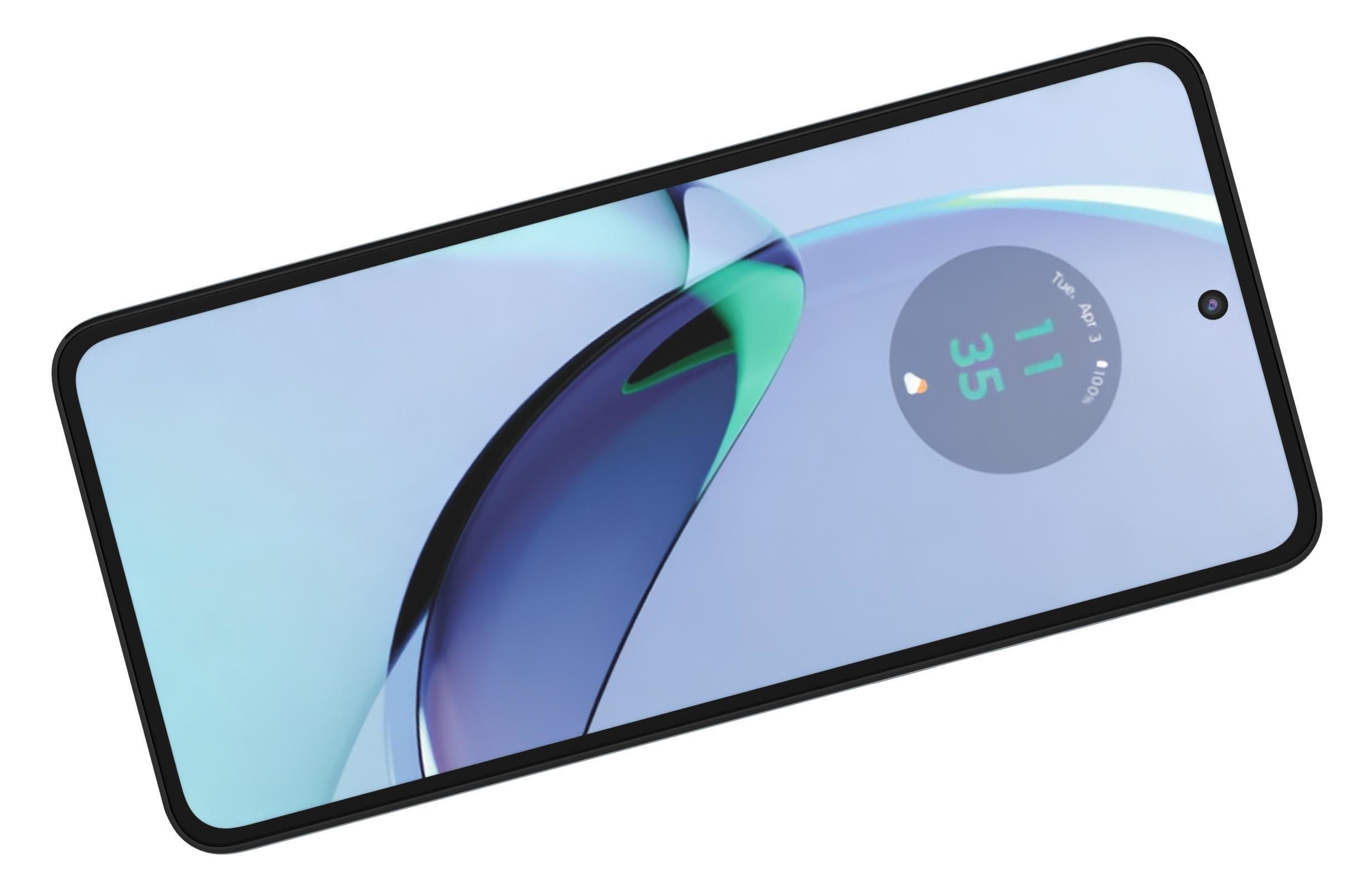 Motorola Moto G84 All Colors 3D model_12