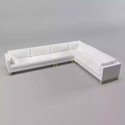 corner sofa - sectional sofa - modular sofa