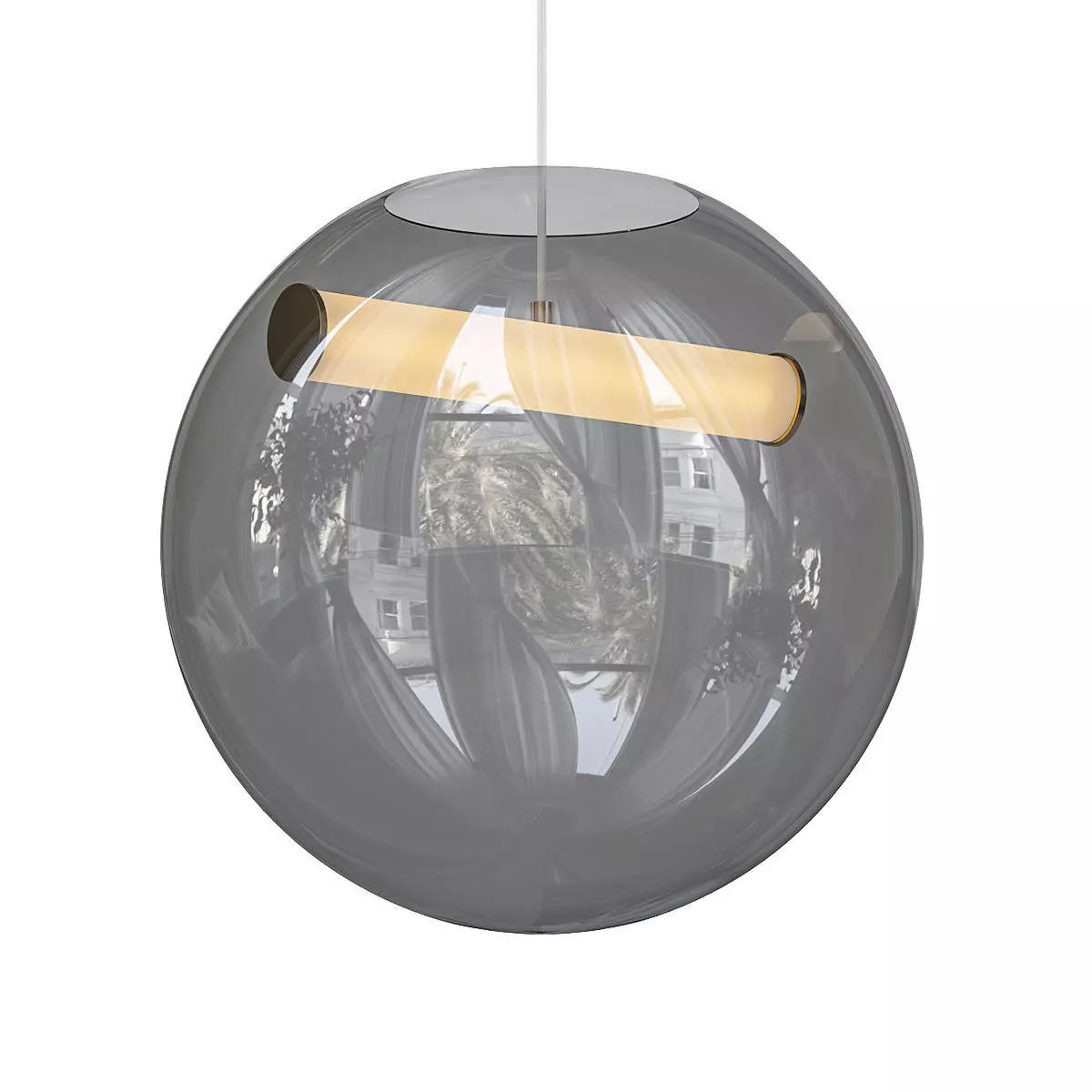 Reveal LED 3D model_0