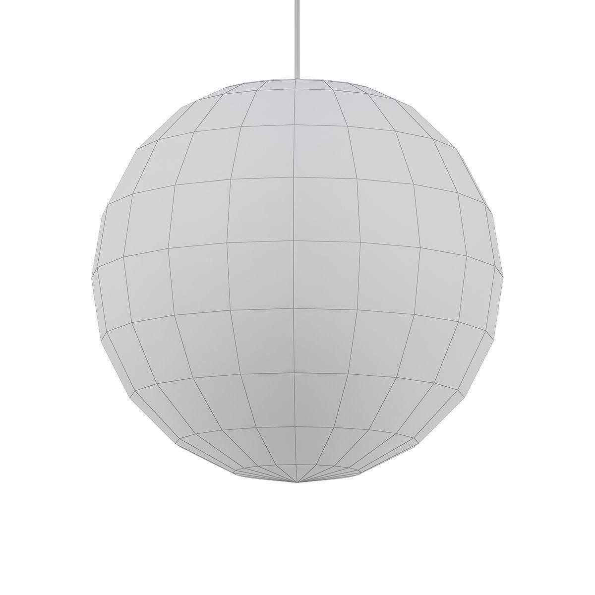 Reveal LED 3D model_4