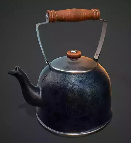 Kettle