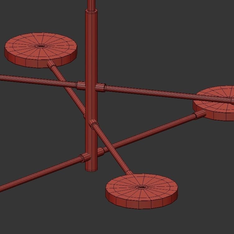 Spectica  3D model_3