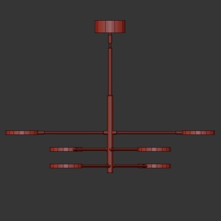 Spectica  3D model_2