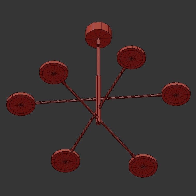 Spectica  3D model_1