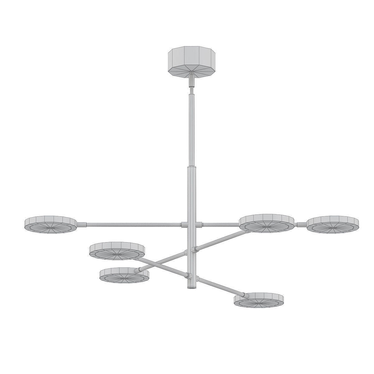 Spectica  3D model_4