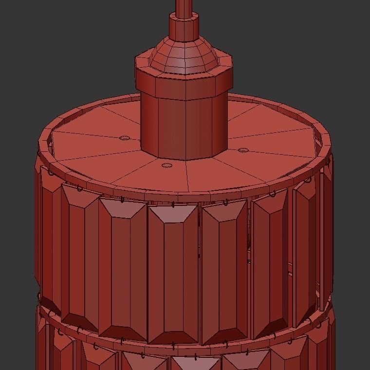 Currently Out  3D model_3