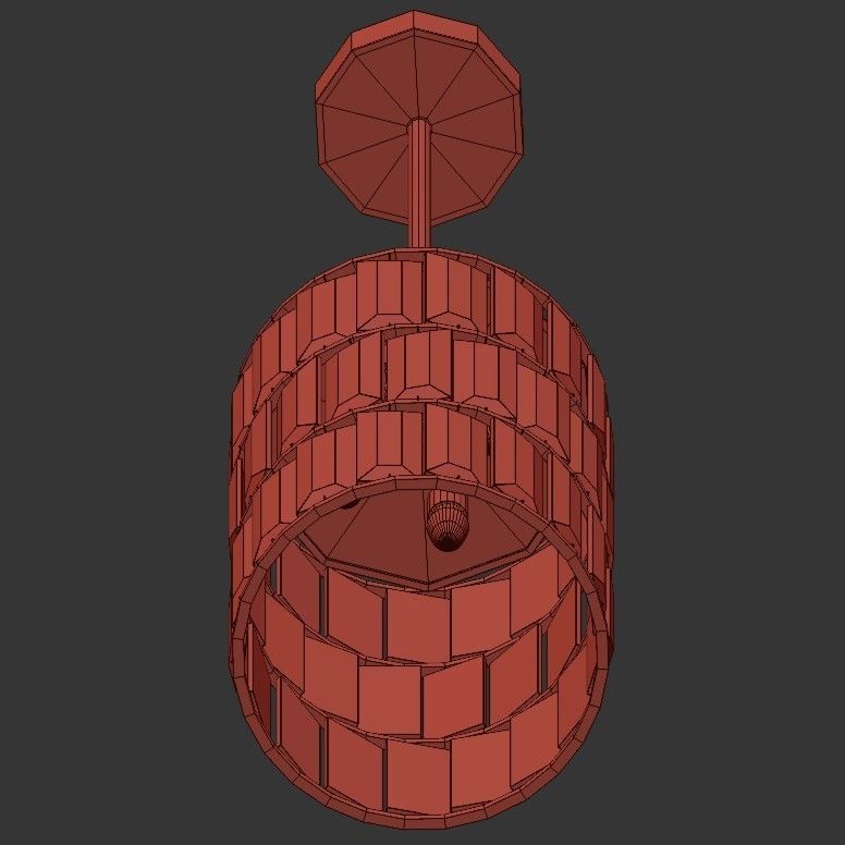 Currently Out  3D model_1