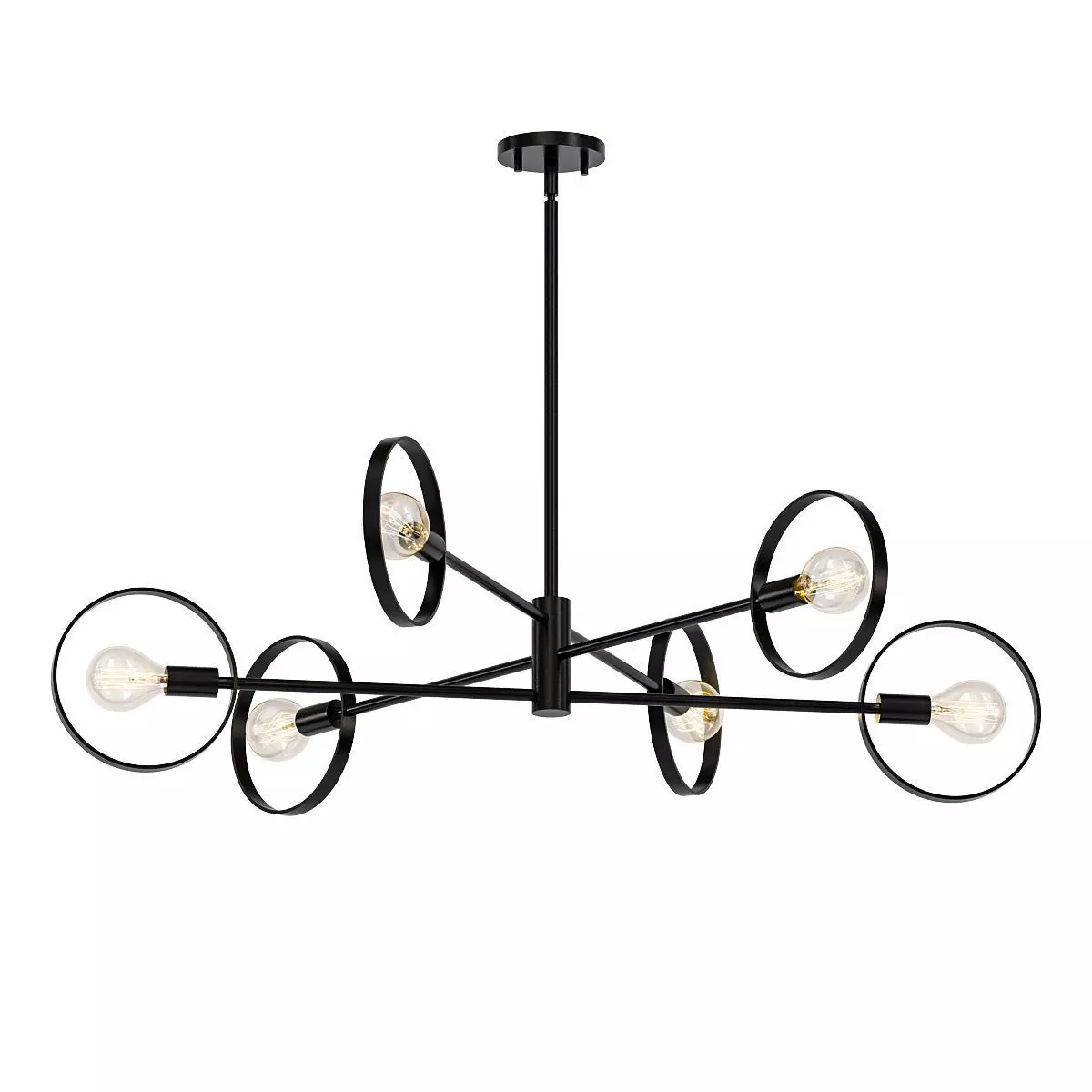 DESI 37296BK 3D model