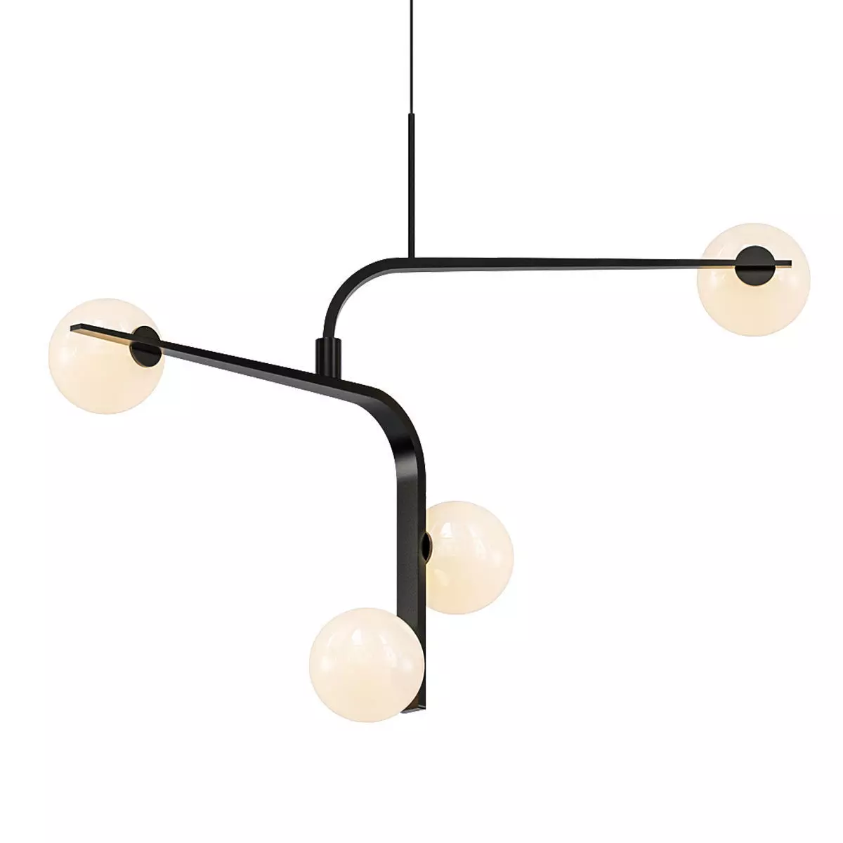 Arcanum Angle 3D model_0