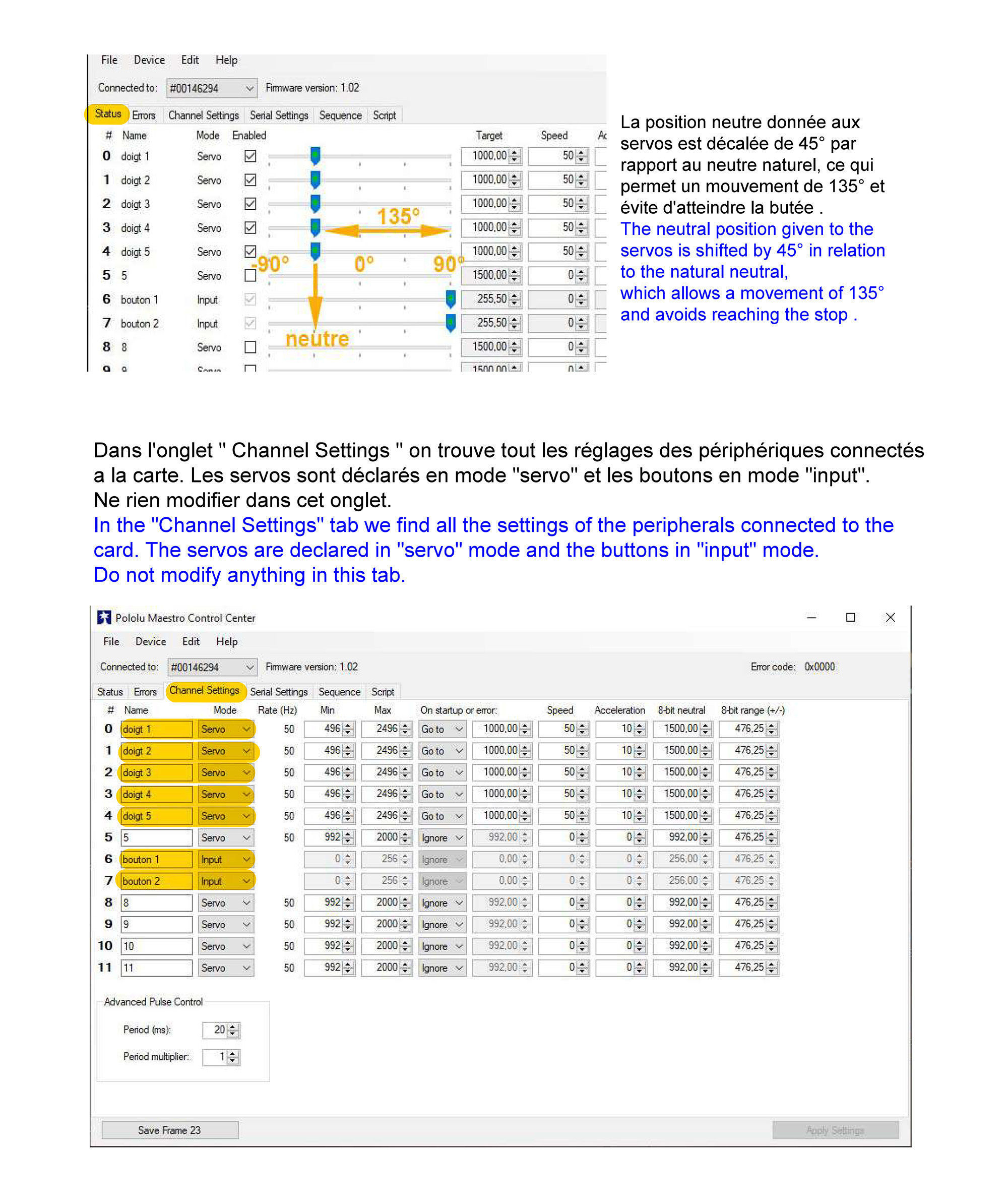 Animatronic T2 Arm Project 3D print model_24