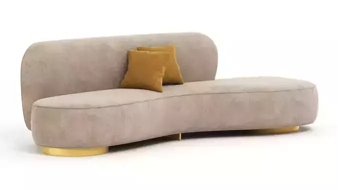 RICO SOFA