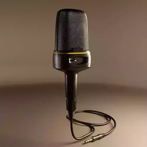 Desktop Microphone P2