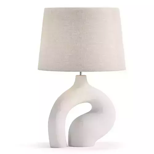 Aksina Table Lamp By Artipieces