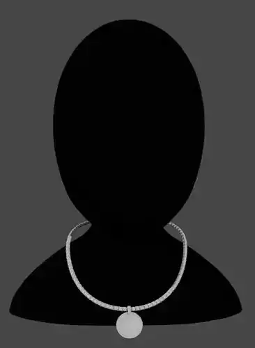 Discover the Magic of Digital Art cuban chain