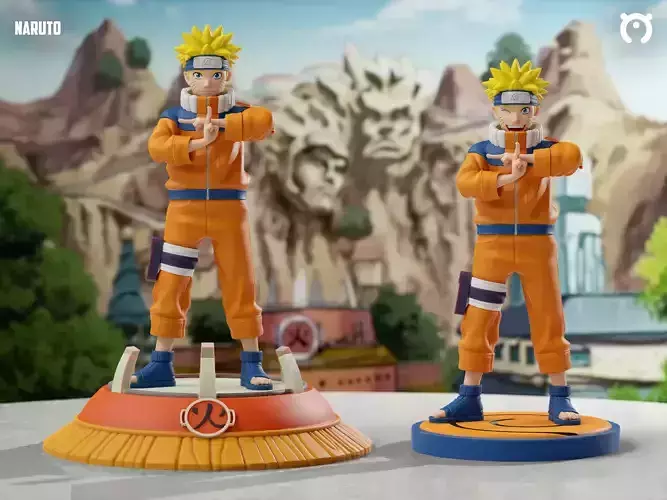 Naruto Uzumaki