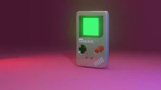 Gameboy