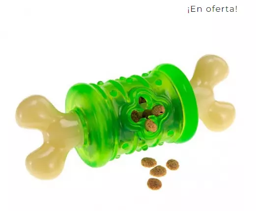 PET FEEDER 3D print model