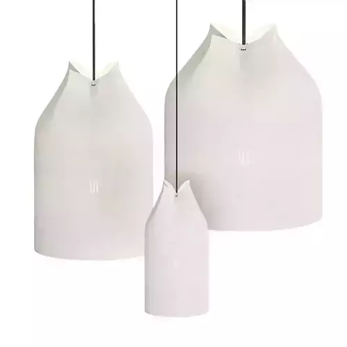 Arturo Alvarez Agasallo Pendant Light