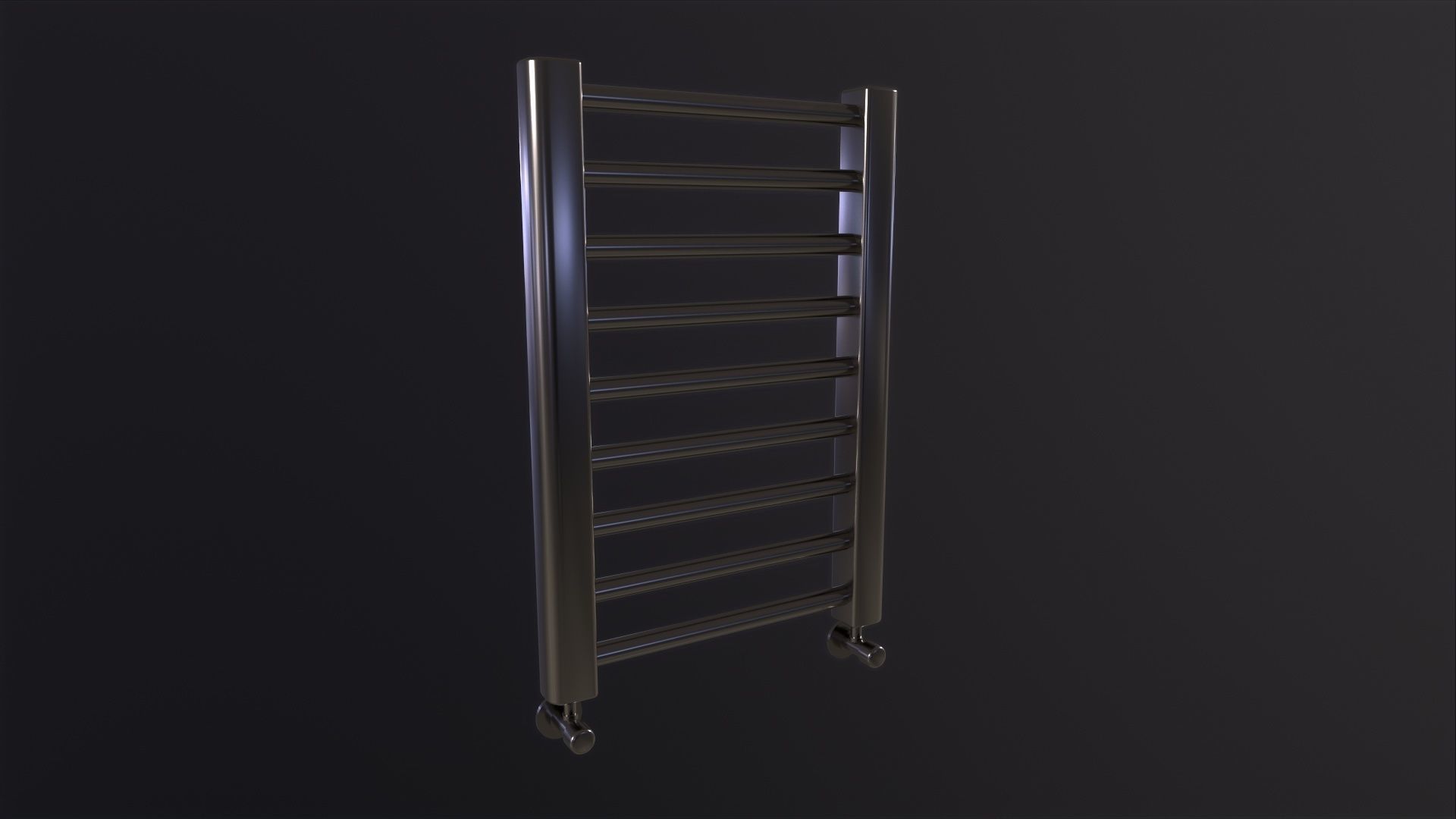 Bathroom Radiator 3d Warehouse