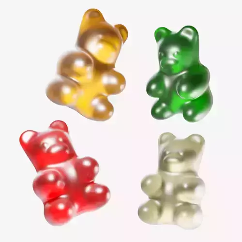 Gummy Bears