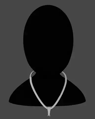 Bring Creativity to your Neck with Cuban chain