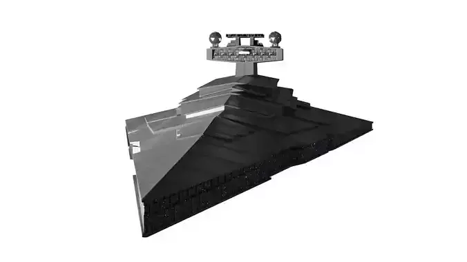 Star destroyer