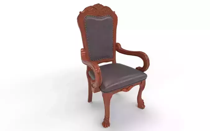 Antique Chair