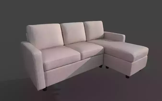 Modren Sofa 