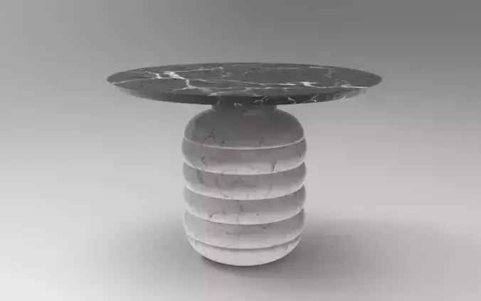 Zimptra Coffee Table