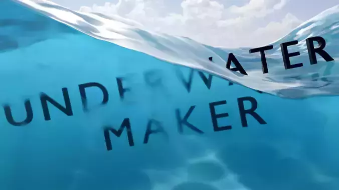 Underwater Maker