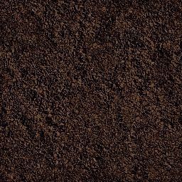 Wavy Grass Paver 3D model_8