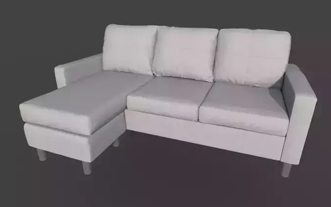 Sofa3d