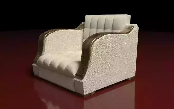 Armchair