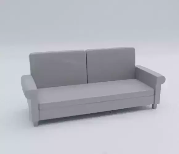 LONG SOFA