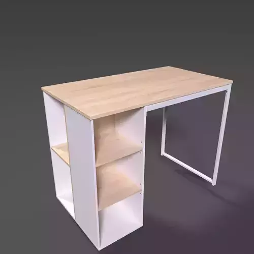Wooden Table