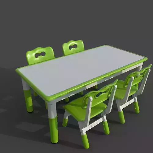 Stady Table3d