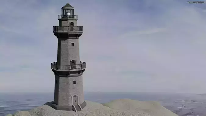 Lighthouse