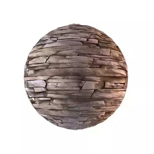 Stone Wall 01 - seamless