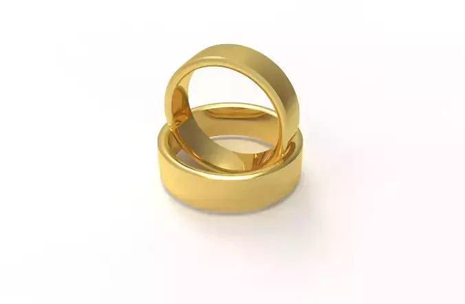 WEDDING RING - 32