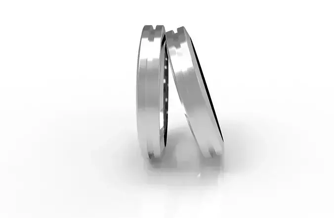 WEDDING RING - 42
