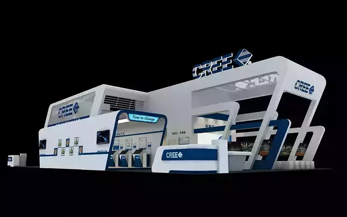 Exhibition - Area - 24X12-3DMAX2012-017