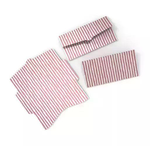 Gifting Money envelop  Model