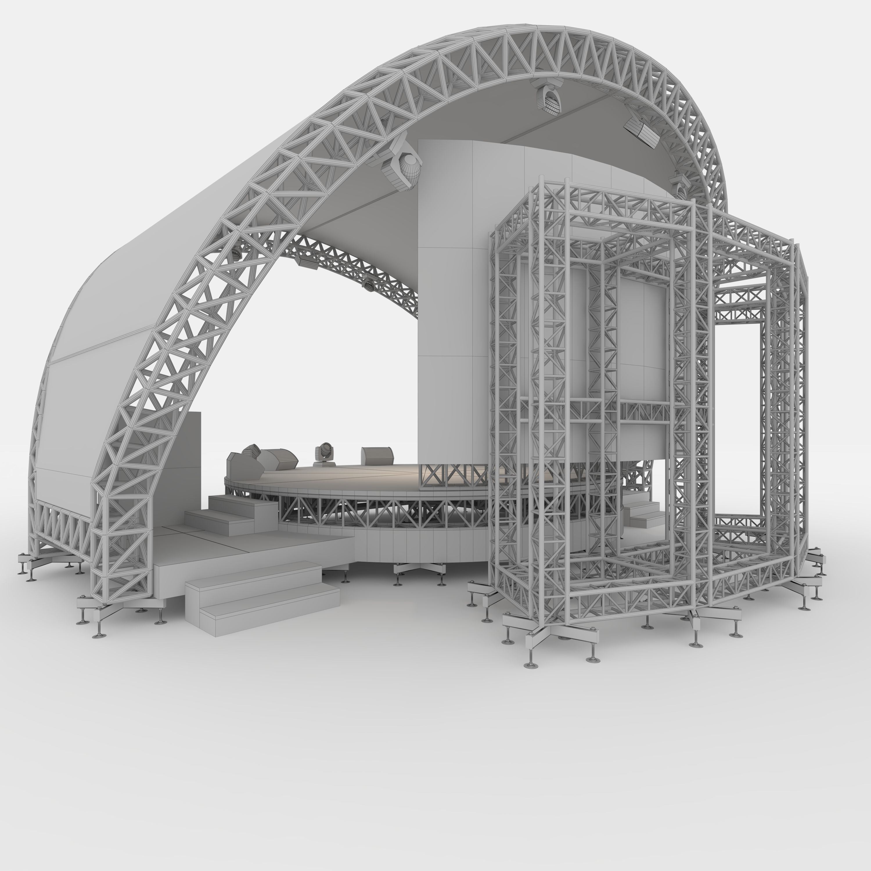 Stage 7 3D model_13