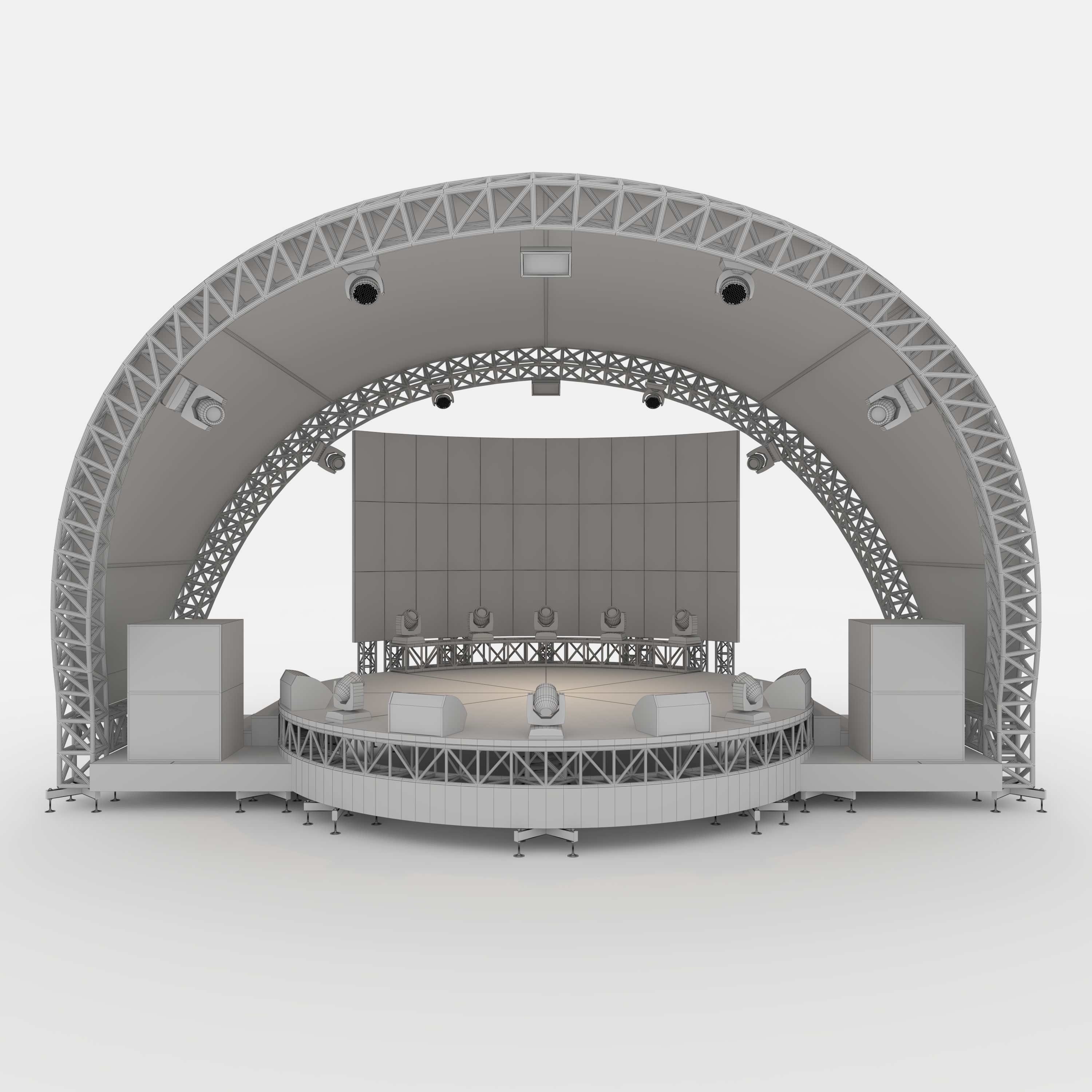 Stage 7 3D model_3