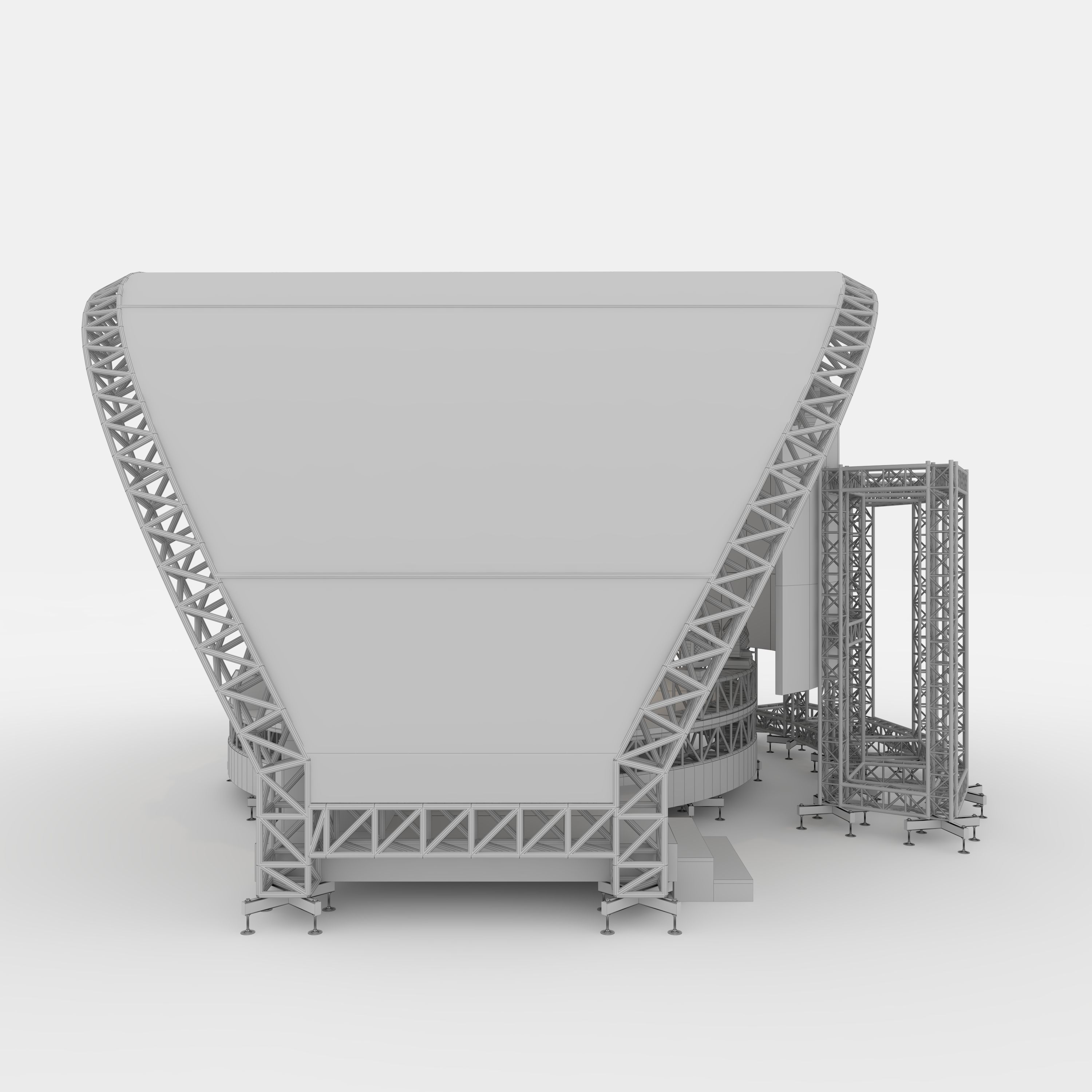 Stage 7 3D model_7