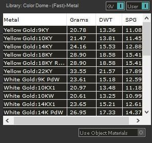 Bracelet Fashion 3D print model_29