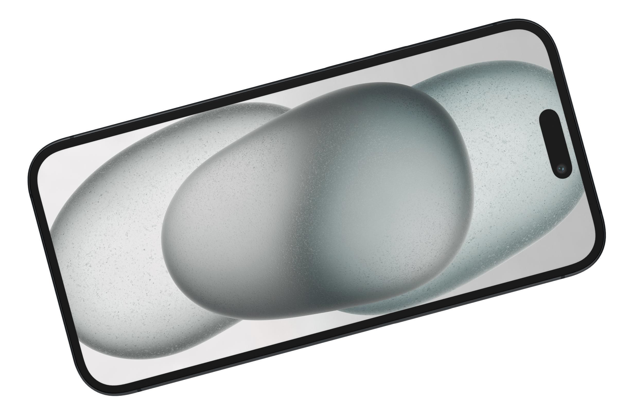 Apple iPhone 15 Plus All Colors 3D model_43