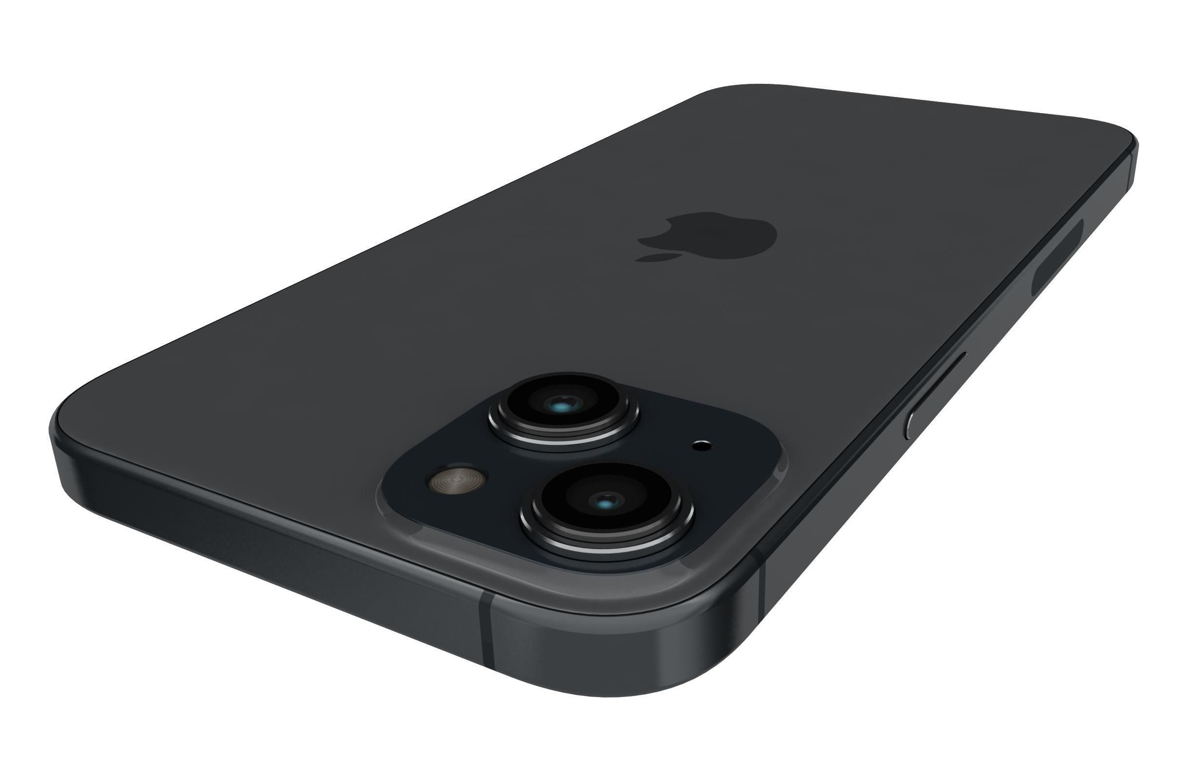 Apple iPhone 15 Plus All Colors 3D model_49